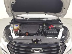 Chery Arrizo 5 PLUS Xiaozé 1.5T CVT Enjoy PLUS - ფოტო 6