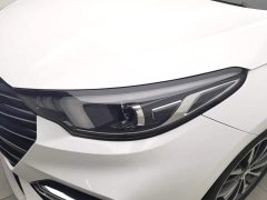 Chery Arrizo 5 PLUS Xiaozé 1.5T CVT Enjoy PLUS - ფოტო 7