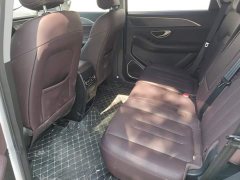 Jetour Chitu X90 PLUS 2024 1.6TD DCT Family Joy Edition 7-Seater - ფოტო 11