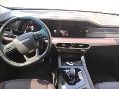 Jetour Chitu X90 PLUS 2024 1.6TD DCT Family Joy Edition 7-Seater - ფოტო 12