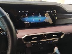 Jetour Chitu X90 PLUS 2024 1.6TD DCT Family Joy Edition 7-Seater - ფოტო 13