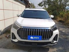 Jetour Chitu X90 PLUS 2024 1.6TD DCT Family Joy Edition 7-Seater - ფოტო 2