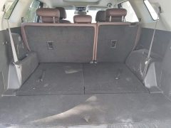 Jetour Chitu X90 PLUS 2024 1.6TD DCT Family Joy Edition 7-Seater - ფოტო 4