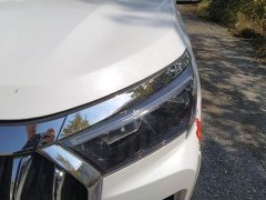 Jetour Chitu X90 PLUS 2024 1.6TD DCT Family Joy Edition 7-Seater - ფოტო 5
