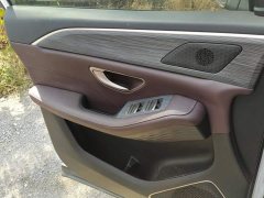 Jetour Chitu X90 PLUS 2024 1.6TD DCT Family Joy Edition 7-Seater - ფოტო 7