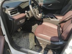 Jetour Chitu X90 PLUS 2024 1.6TD DCT Family Joy Edition 7-Seater - ფოტო 9