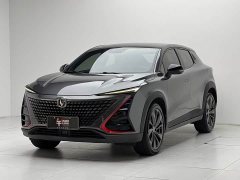 Changan UNI-T 2020 1.5T Premium - ფოტო 1