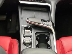 Changan UNI-T 2020 1.5T Premium - ფოტო 12
