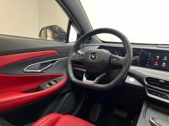 Changan UNI-T 2020 1.5T Premium - ფოტო 13