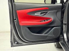 Changan UNI-T 2020 1.5T Premium - ფოტო 15