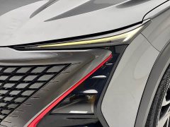 Changan UNI-T 2020 1.5T Premium - ფოტო 17