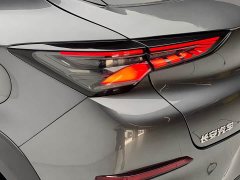 Changan UNI-T 2020 1.5T Premium - ფოტო 18