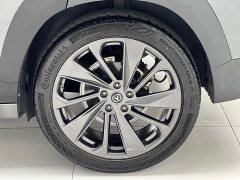 Changan UNI-T 2020 1.5T Premium - ფოტო 19