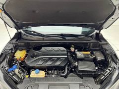 Changan UNI-T 2020 1.5T Premium - ფოტო 20