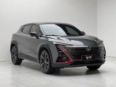 Changan UNI-T 2020 1.5T Premium - ფოტო 3