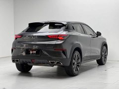 Changan UNI-T 2020 1.5T Premium - ფოტო 4