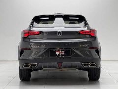 Changan UNI-T 2020 1.5T Premium - ფოტო 5
