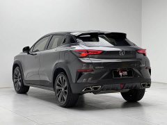 Changan UNI-T 2020 1.5T Premium - ფოტო 6