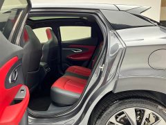 Changan UNI-T 2020 1.5T Premium - ფოტო 8