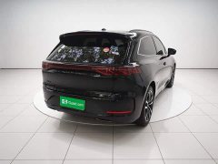 BYD Tang New Energy Facelift DM-p War God Edition - ფოტო 3