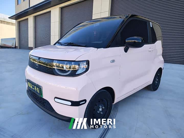 Chery QQ Ice Cream 205km Sundae - ავტომობილი ჩინეთიდან