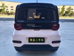 Chery QQ Ice Cream 205km Sundae - ფოტო 10
