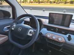 Chery QQ Ice Cream 205km Sundae - ფოტო 6