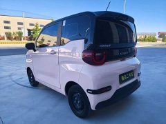 Chery QQ Ice Cream 205km Sundae - ფოტო 9