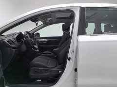 Honda CR-V 2021 Sharp Hybrid 2.0L FWD Sharp Luxury - ფოტო 10
