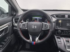 Honda CR-V 2021 Sharp Hybrid 2.0L FWD Sharp Luxury - ფოტო 11
