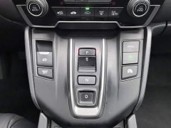 Honda CR-V 2021 Sharp Hybrid 2.0L FWD Sharp Luxury - ფოტო 13