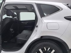 Honda CR-V 2021 Sharp Hybrid 2.0L FWD Sharp Luxury - ფოტო 15