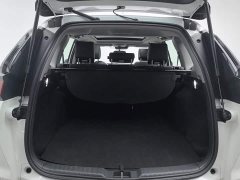 Honda CR-V 2021 Sharp Hybrid 2.0L FWD Sharp Luxury - ფოტო 16