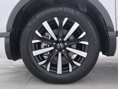 Honda CR-V 2021 Sharp Hybrid 2.0L FWD Sharp Luxury - ფოტო 17