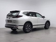 Honda CR-V 2021 Sharp Hybrid 2.0L FWD Sharp Luxury - ფოტო 2
