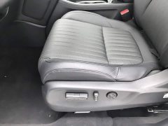 Honda CR-V 2021 Sharp Hybrid 2.0L FWD Sharp Luxury - ფოტო 20