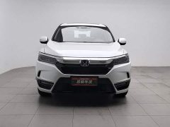 Honda CR-V 2021 Sharp Hybrid 2.0L FWD Sharp Luxury - ფოტო 3