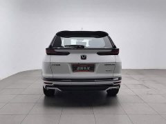 Honda CR-V 2021 Sharp Hybrid 2.0L FWD Sharp Luxury - ფოტო 4