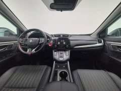 Honda CR-V 2021 Sharp Hybrid 2.0L FWD Sharp Luxury - ფოტო 5