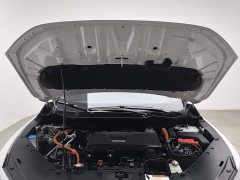 Honda CR-V 2021 Sharp Hybrid 2.0L FWD Sharp Luxury - ფოტო 6