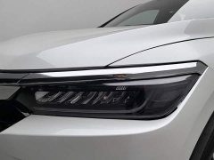 Honda CR-V 2021 Sharp Hybrid 2.0L FWD Sharp Luxury - ფოტო 7