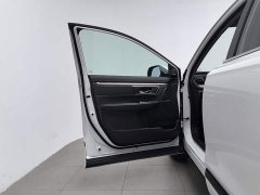 Honda CR-V 2021 Sharp Hybrid 2.0L FWD Sharp Luxury - ფოტო 8