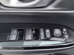 Honda CR-V 2021 Sharp Hybrid 2.0L FWD Sharp Luxury - ფოტო 9
