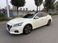 Nissan Teana 2021 2.0L XL Comfort - ფოტო 1