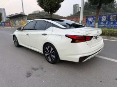 Nissan Teana 2021 2.0L XL Comfort - ფოტო 10