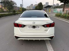 Nissan Teana 2021 2.0L XL Comfort - ფოტო 11
