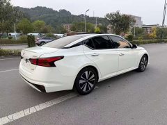 Nissan Teana 2021 2.0L XL Comfort - ფოტო 12