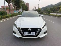Nissan Teana 2021 2.0L XL Comfort - ფოტო 2