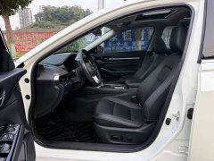 Nissan Teana 2021 2.0L XL Comfort - ფოტო 4