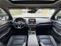 Nissan Teana 2021 2.0L XL Comfort - ფოტო 5